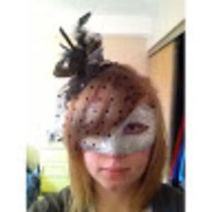 Meet your Posher, Paige